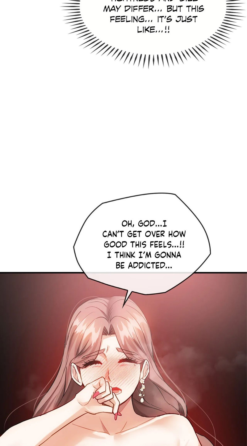 I Can’t Stand It, Ajumma Chapter 33 - Page 13