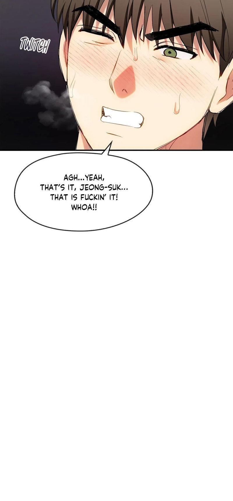 I Can’t Stand It, Ajumma Chapter 34 - Page 33