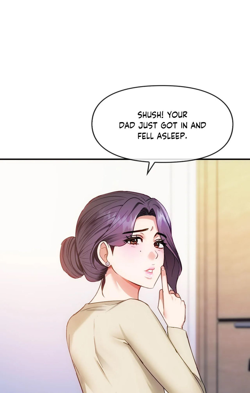 I Can’t Stand It, Ajumma Chapter 34 - Page 67