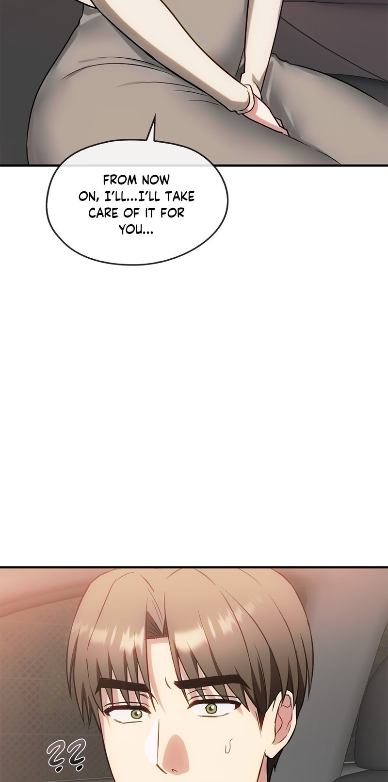 I Can’t Stand It, Ajumma Chapter 39 - Page 10