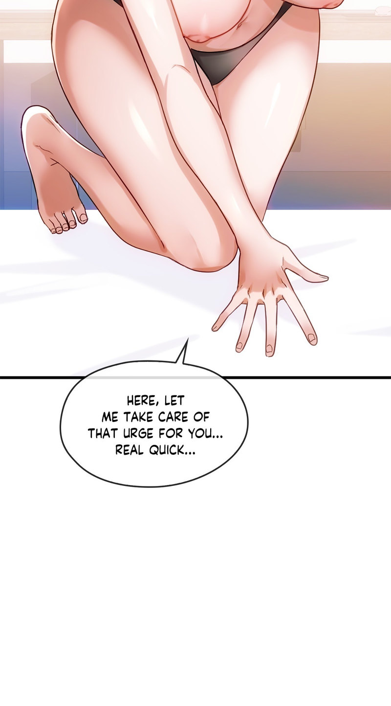 I Can’t Stand It, Ajumma Chapter 39 - Page 26