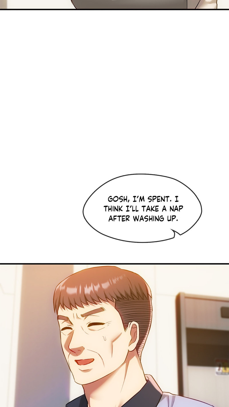 I Can’t Stand It, Ajumma Chapter 39 - Page 55