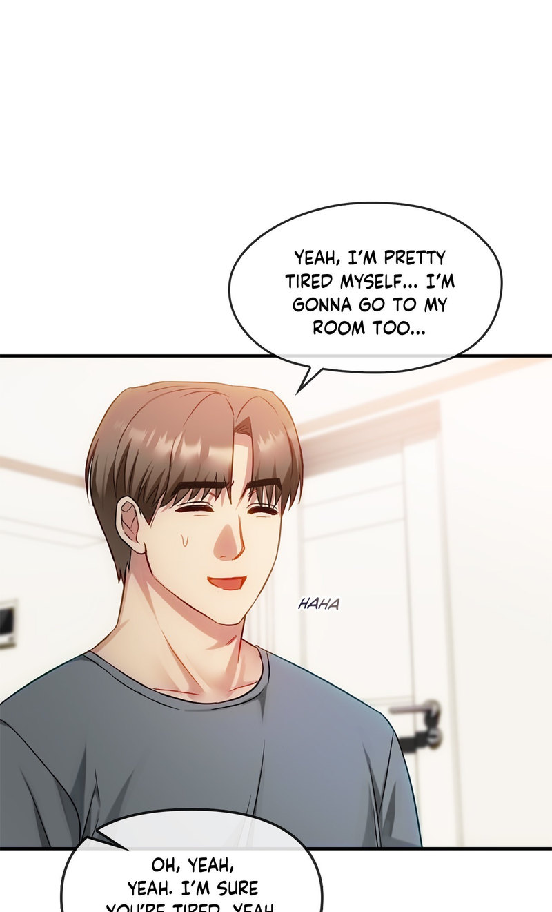 I Can’t Stand It, Ajumma Chapter 39 - Page 58