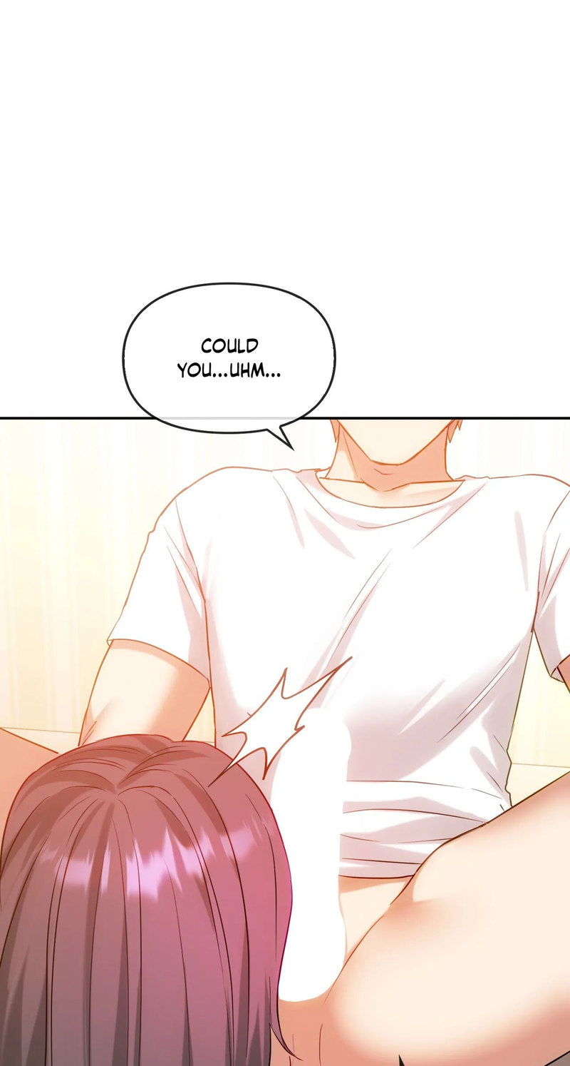 I Can’t Stand It, Ajumma Chapter 41 - Page 8