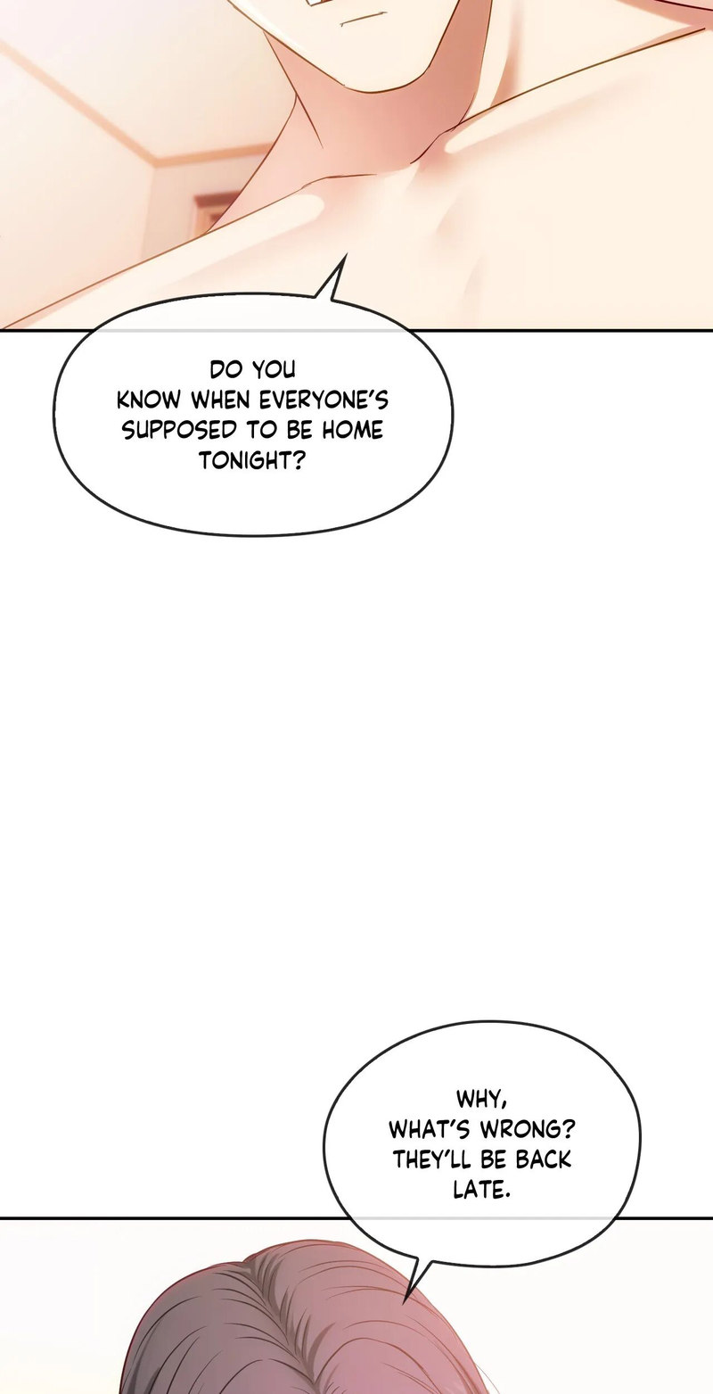 I Can’t Stand It, Ajumma Chapter 43 - Page 16