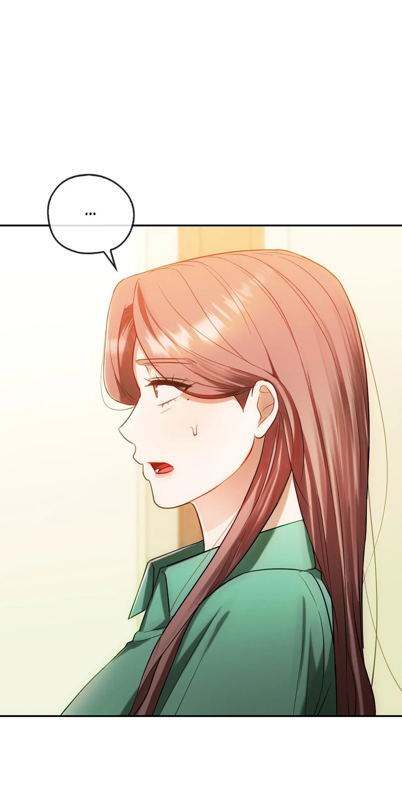 I Can’t Stand It, Ajumma Chapter 43 - Page 31