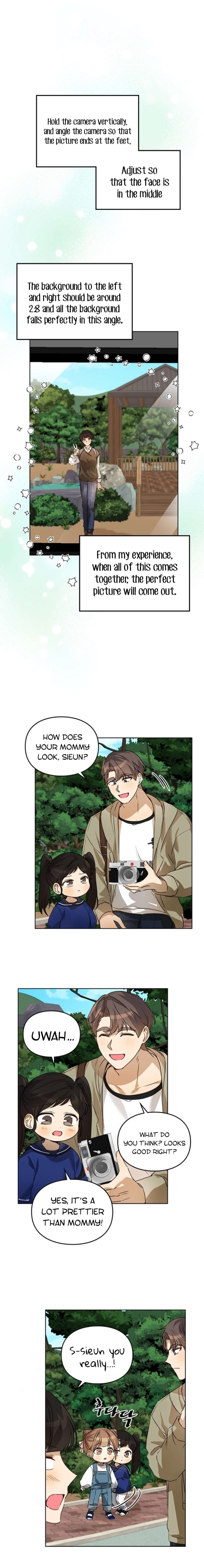 I’ve Become a Doting Father Chapter 37 - Page 8