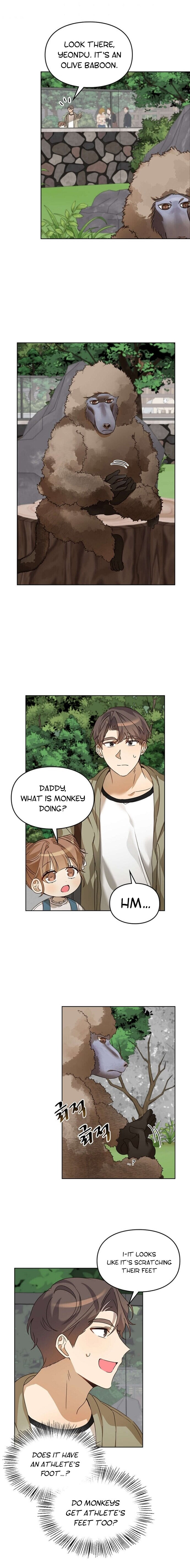 I’ve Become a Doting Father Chapter 41 - Page 15