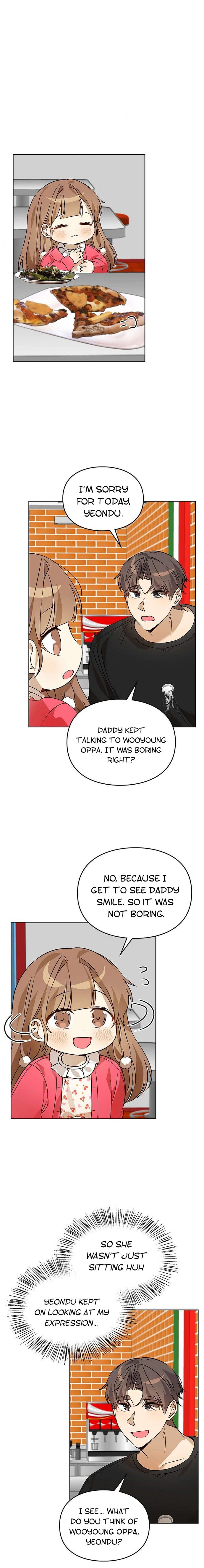 I’ve Become a Doting Father Chapter 48 - Page 19