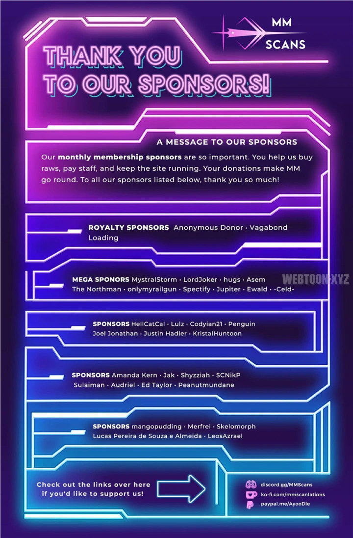 1st year Max Level Manager Chapter 107 - Page 13