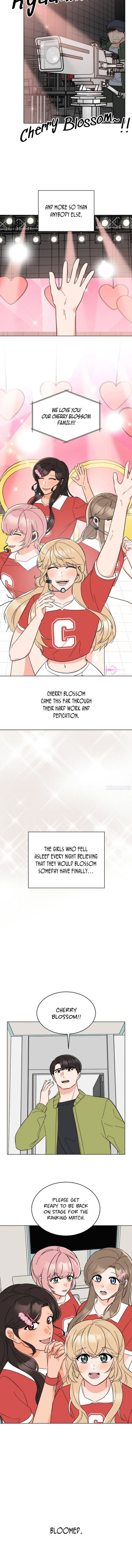 1st year Max Level Manager Chapter 114 - Page 9