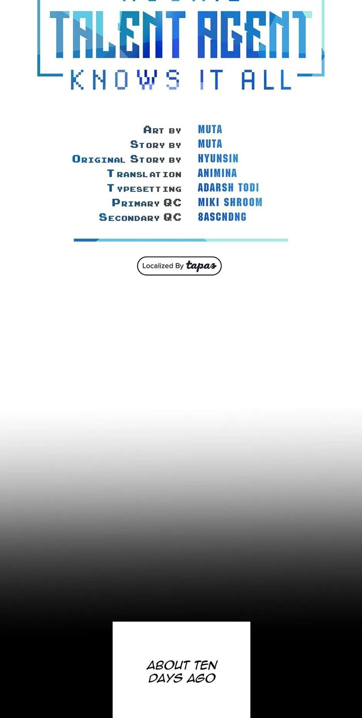 1st year Max Level Manager Chapter 115 - Page 14