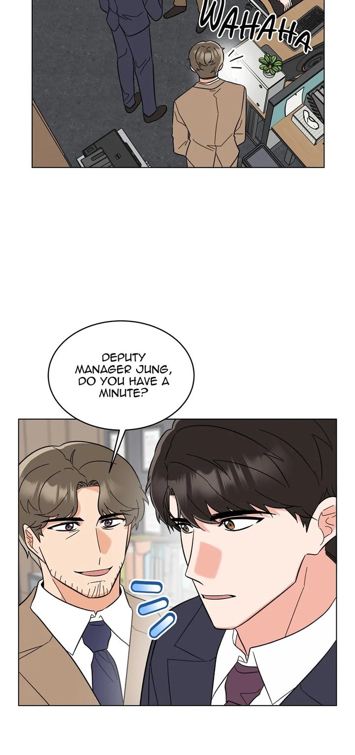 1st year Max Level Manager Chapter 123 - Page 24