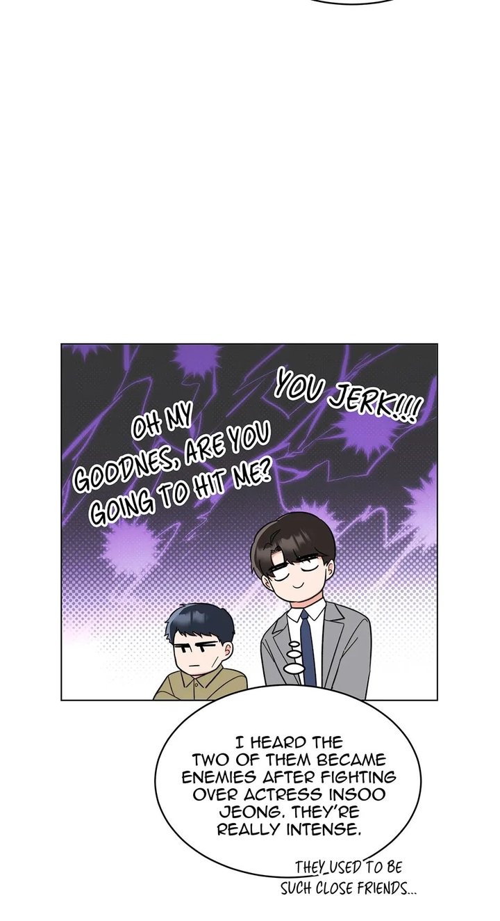 1st year Max Level Manager Chapter 124 - Page 42