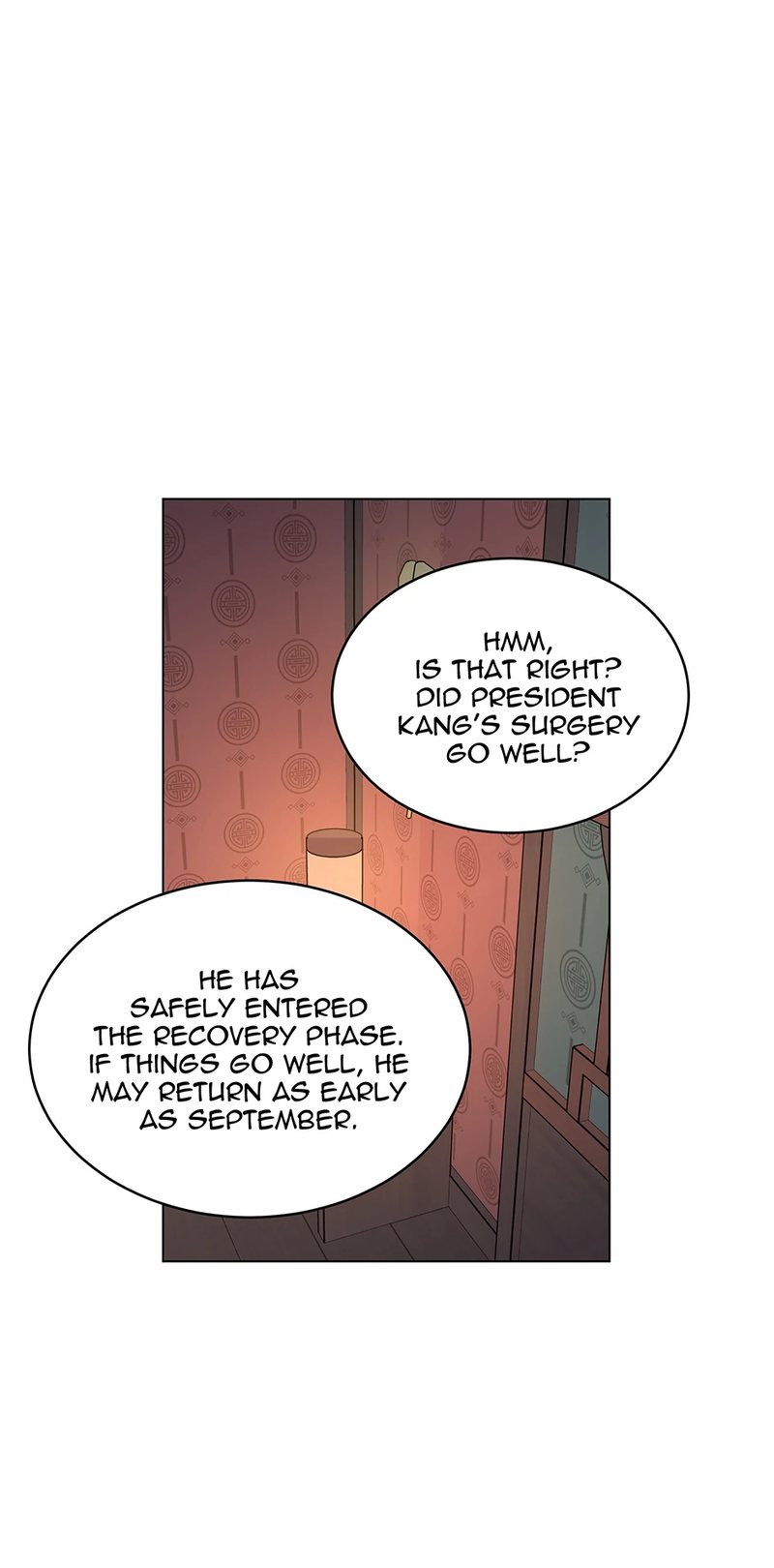 1st year Max Level Manager Chapter 146 - Page 62
