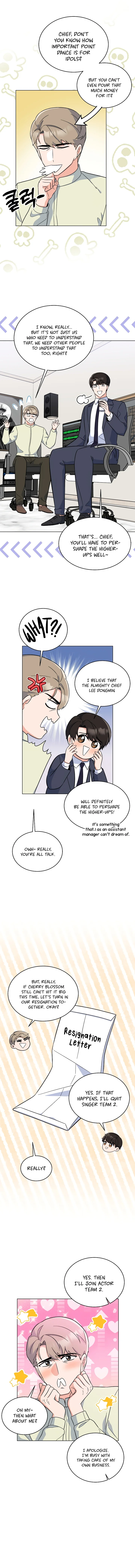 1st year Max Level Manager Chapter 82 - Page 7