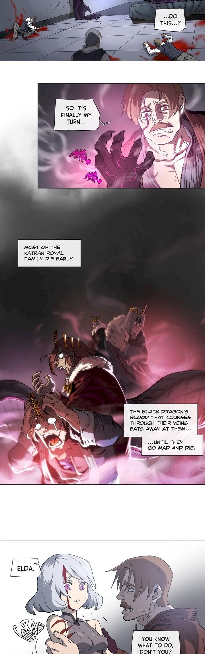 4 Cut Hero Chapter 118 - Page 2