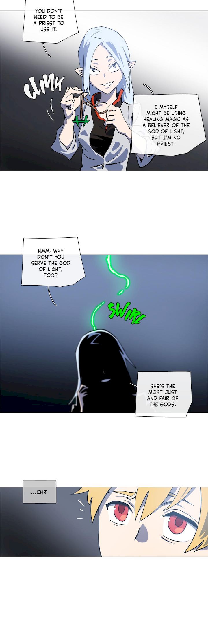 4 Cut Hero Chapter 143 - Page 17