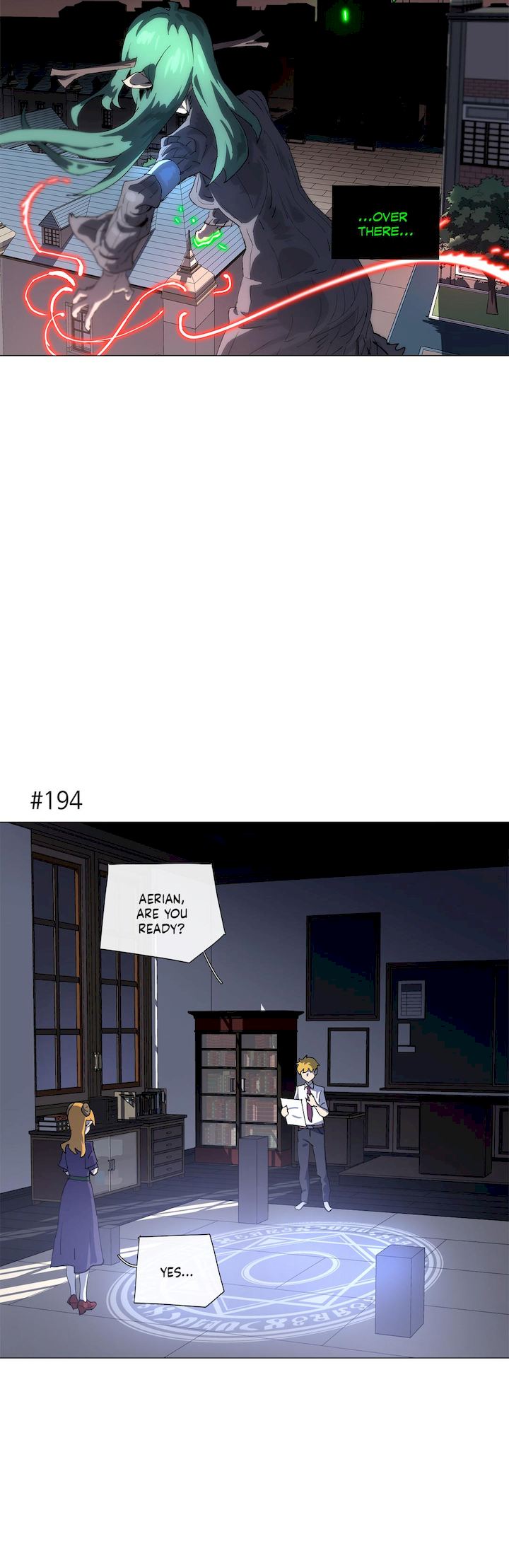 4 Cut Hero Chapter 148 - Page 10