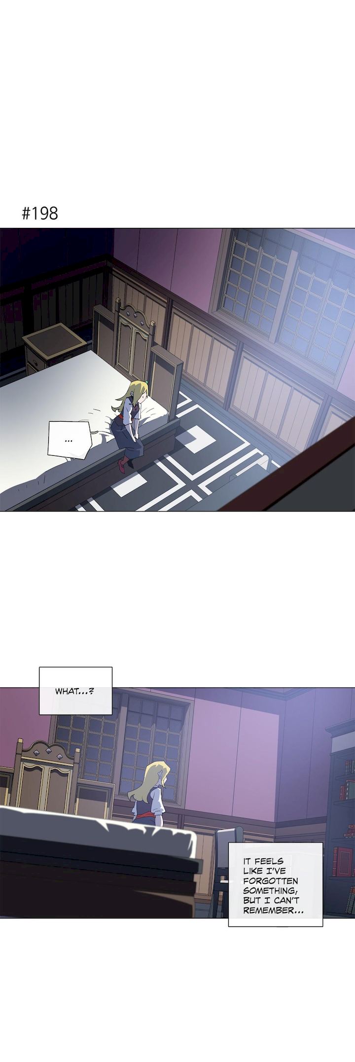 4 Cut Hero Chapter 149 - Page 20