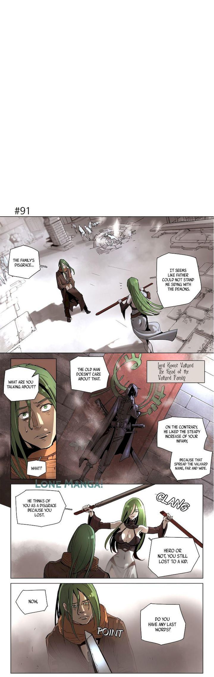 4 Cut Hero Chapter 15 - Page 2