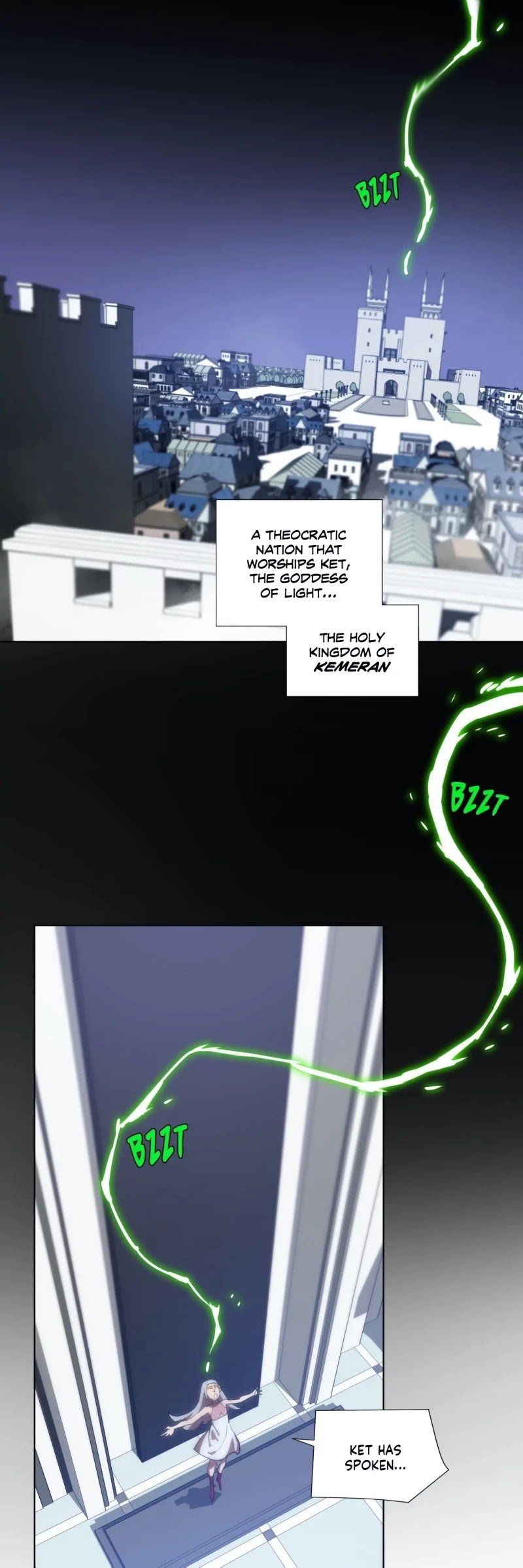 4 Cut Hero Chapter 163 - Page 32