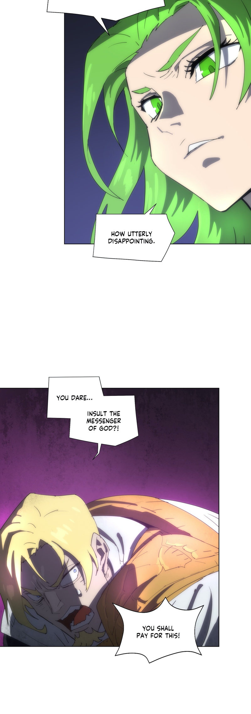 4 Cut Hero Chapter 167 - Page 16