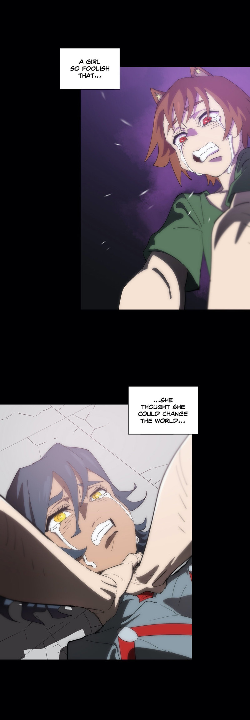 4 Cut Hero Chapter 175 - Page 24