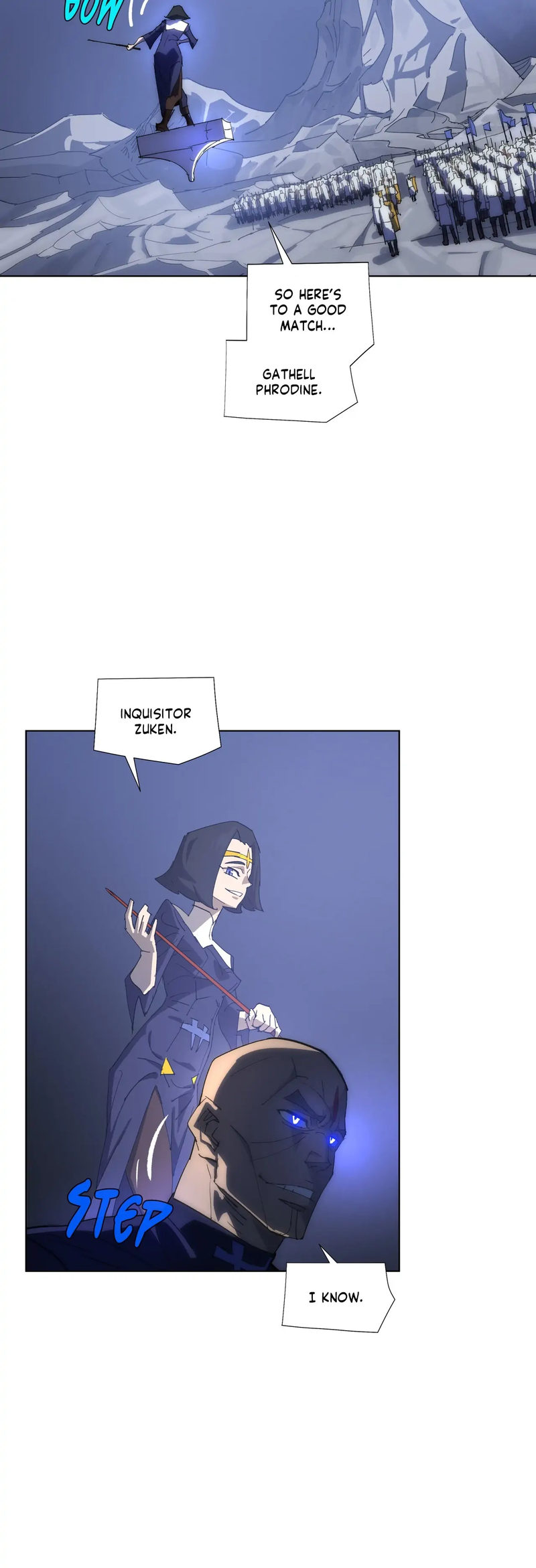 4 Cut Hero Chapter 177 - Page 4