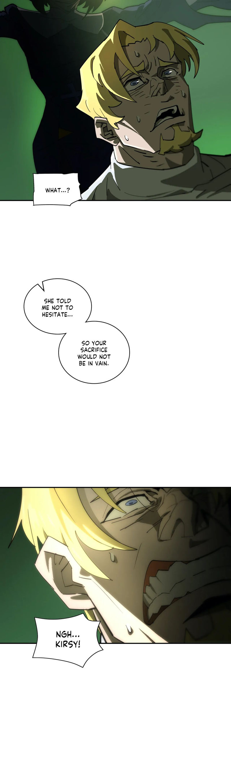 4 Cut Hero Chapter 183 - Page 16