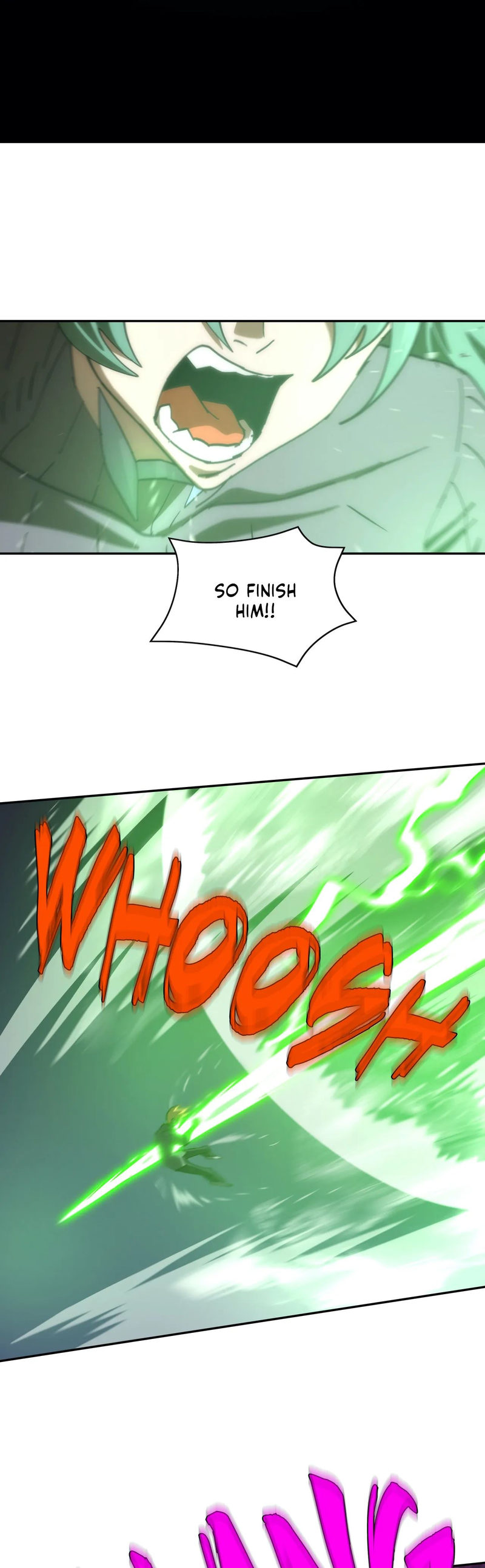 4 Cut Hero Chapter 183 - Page 31