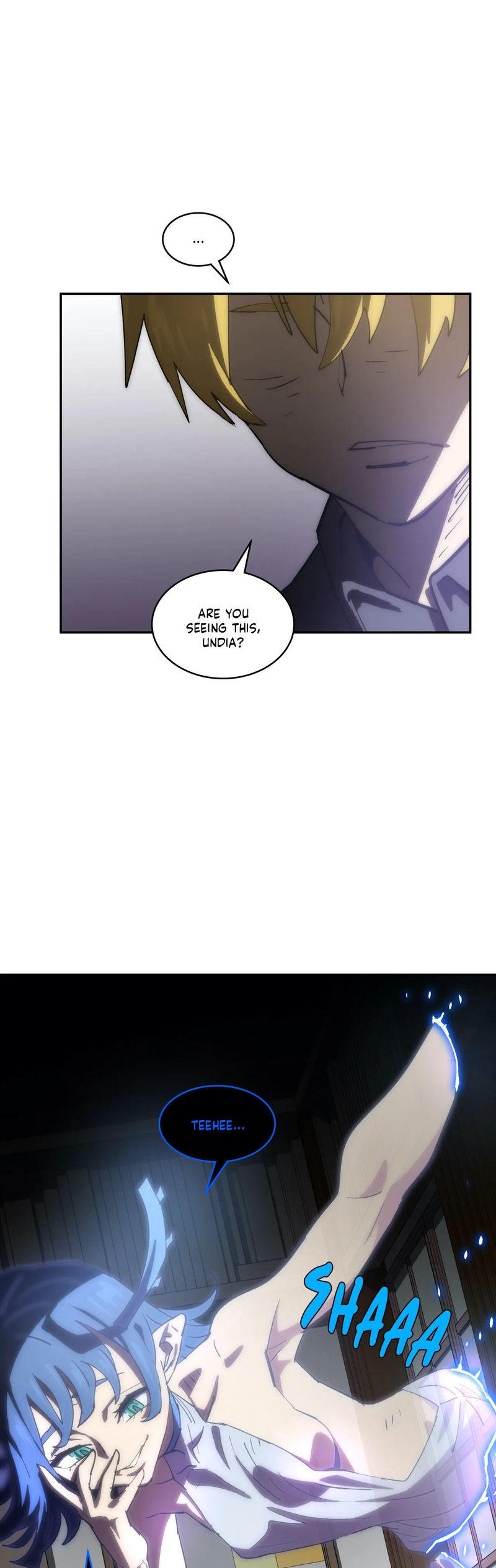 4 Cut Hero Chapter 184 - Page 29