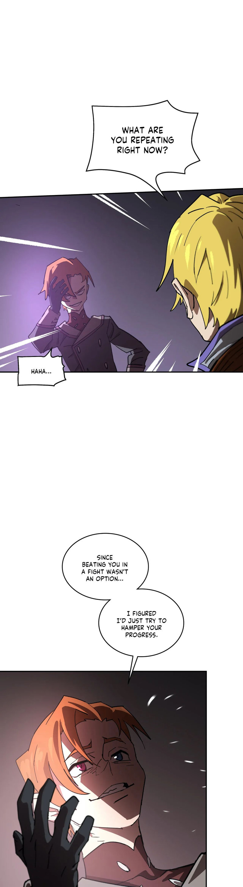 4 Cut Hero Chapter 188 - Page 29