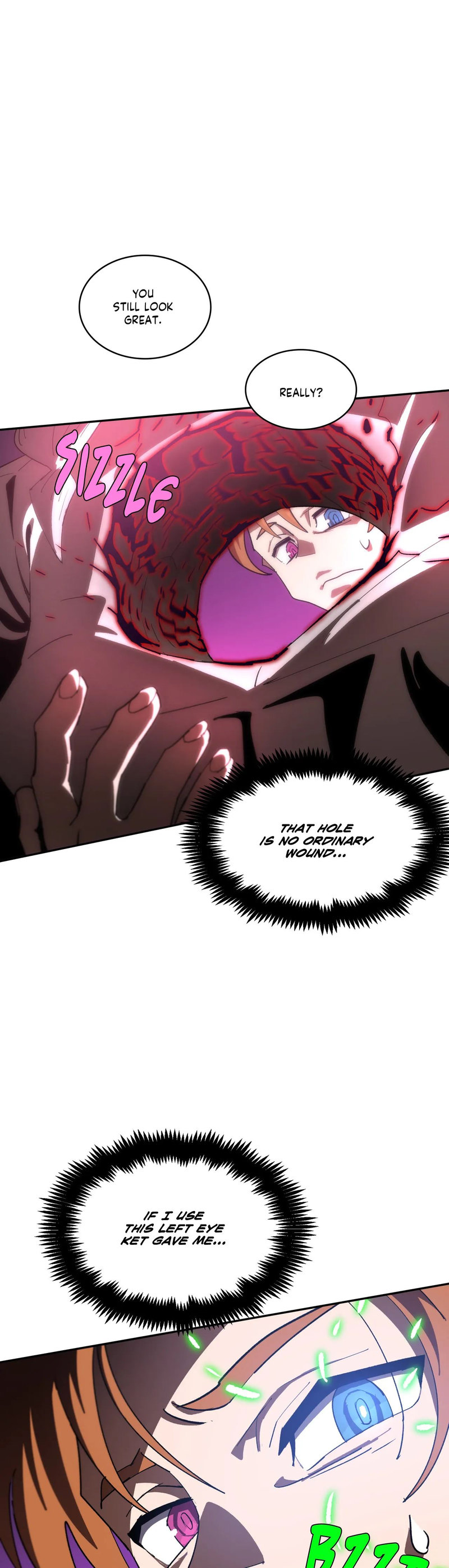 4 Cut Hero Chapter 192 - Page 18