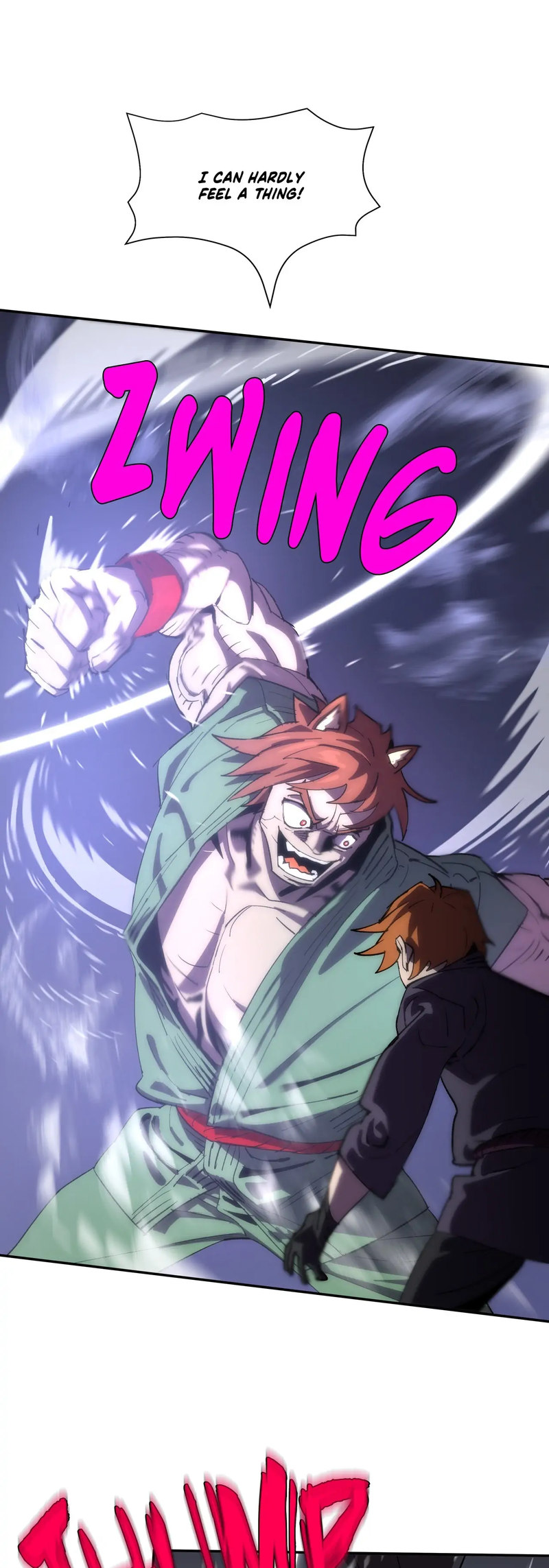 4 Cut Hero Chapter 193 - Page 16