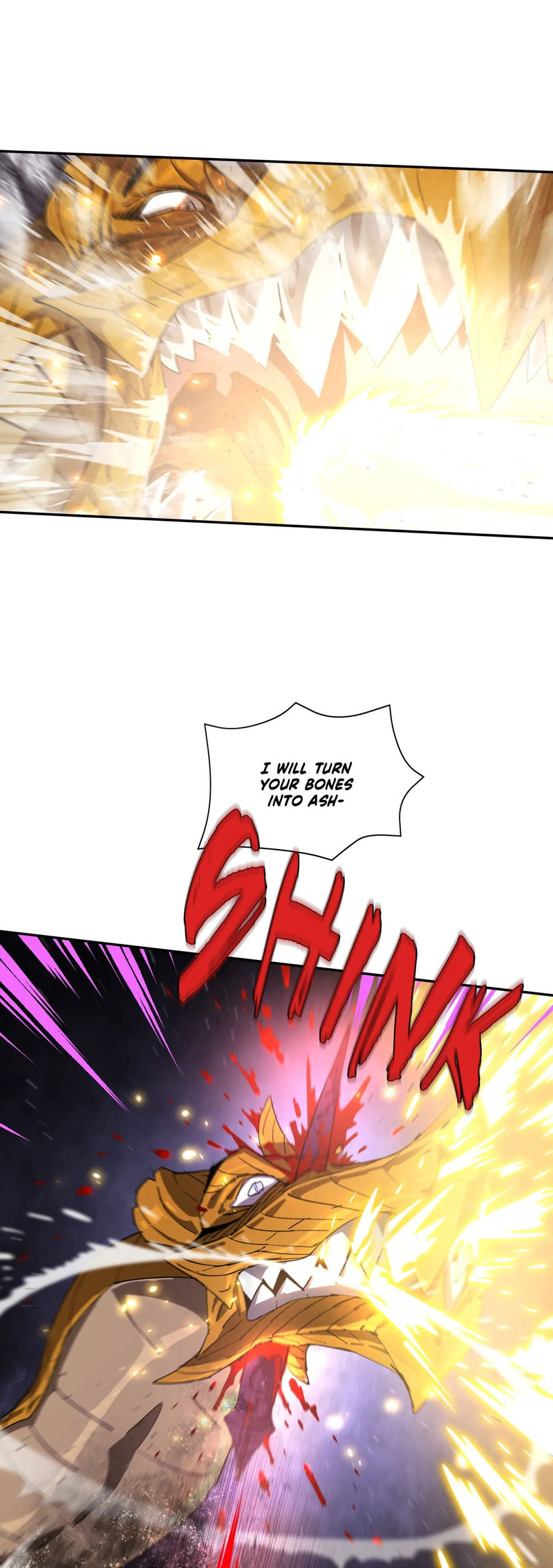 4 Cut Hero Chapter 200 - Page 37