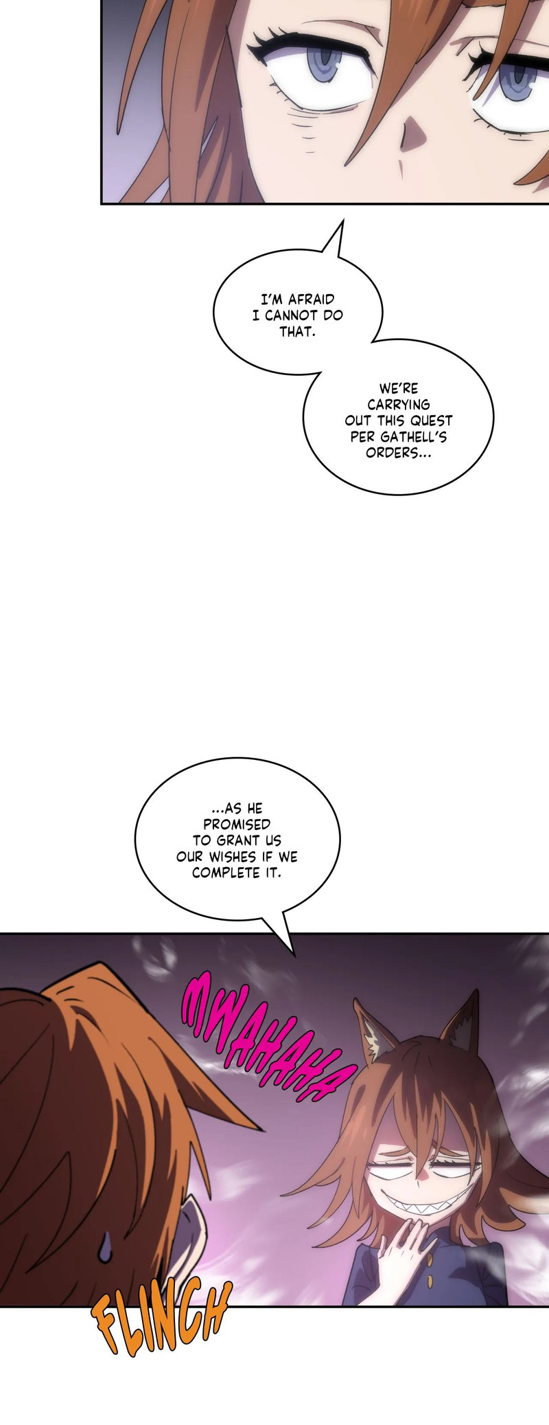 4 Cut Hero Chapter 201 - Page 18