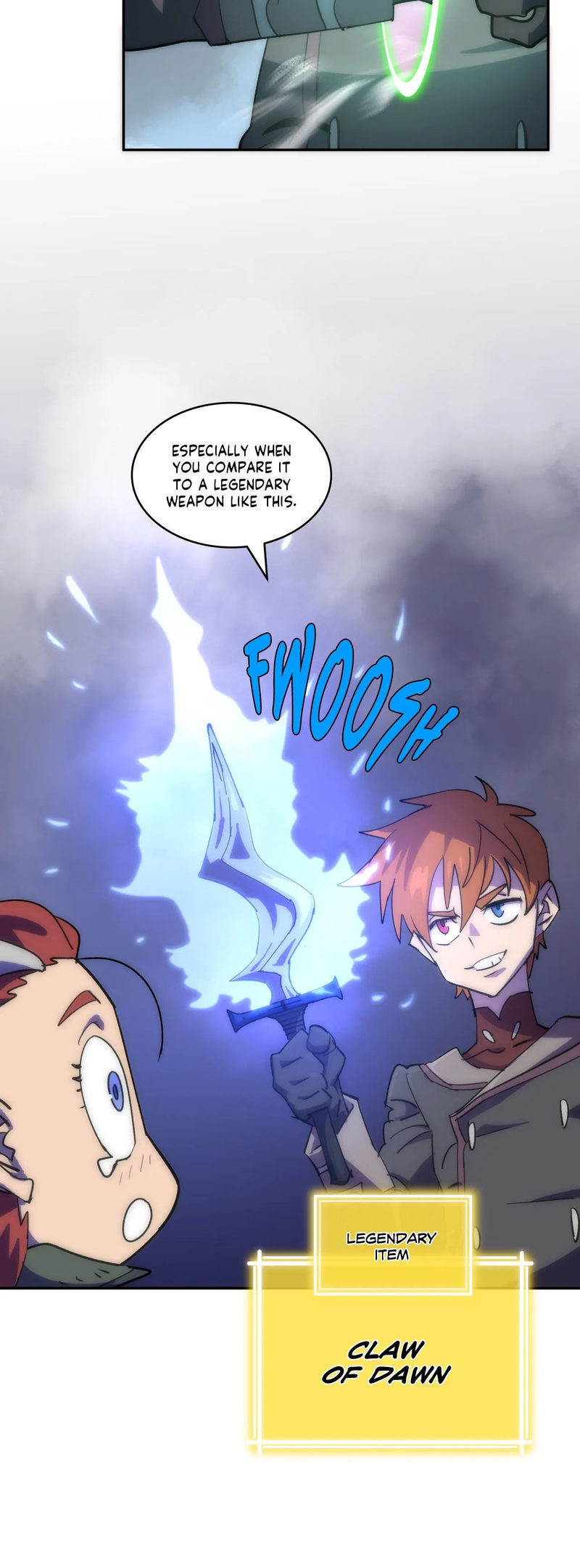 4 Cut Hero Chapter 203 - Page 30