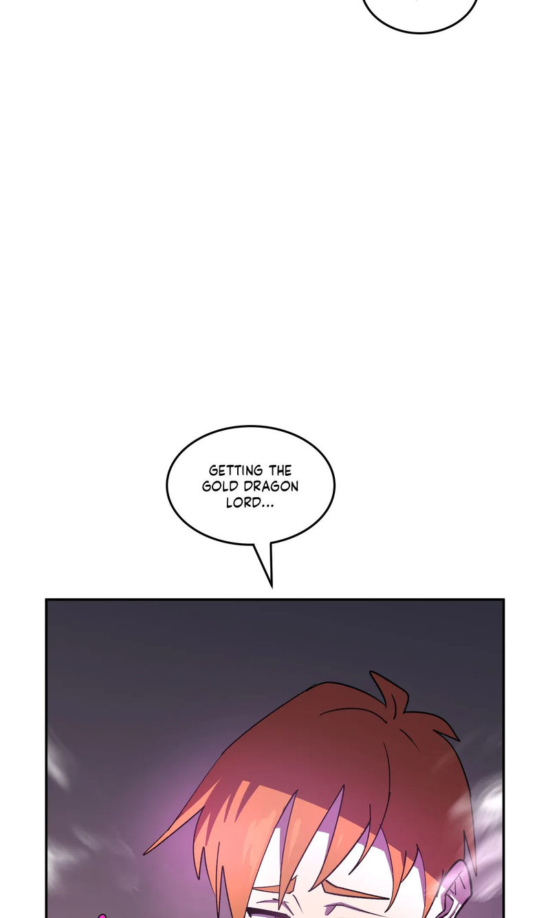 4 Cut Hero Chapter 203 - Page 44