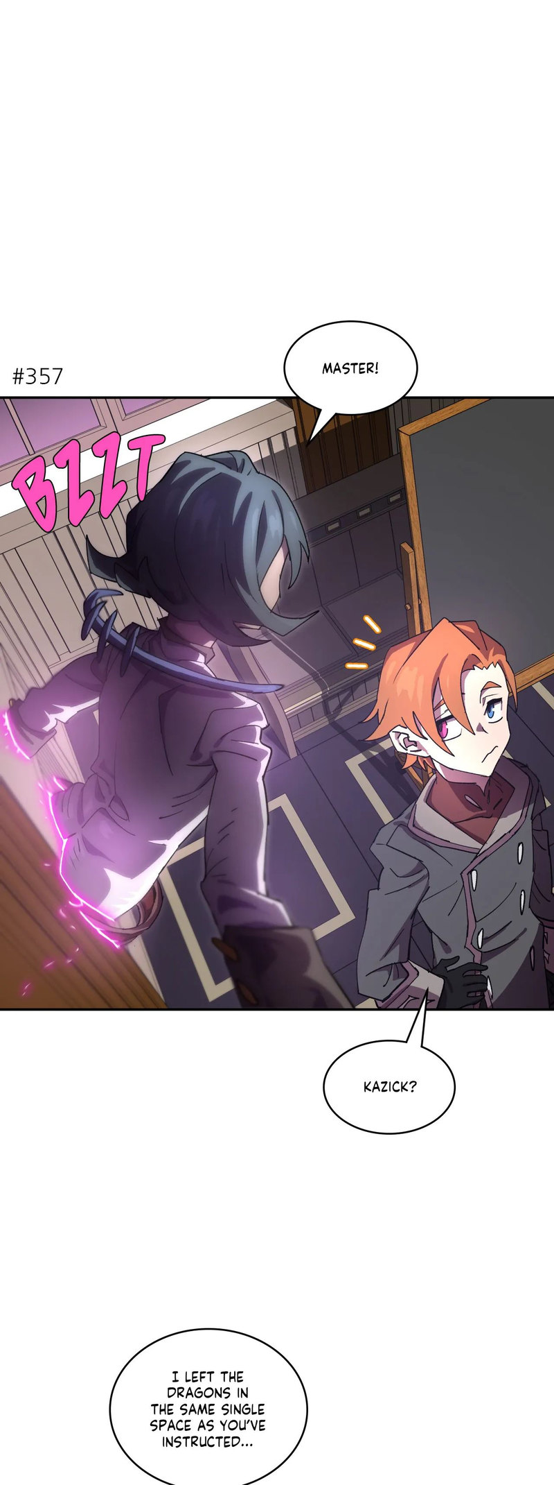 4 Cut Hero Chapter 208 - Page 20