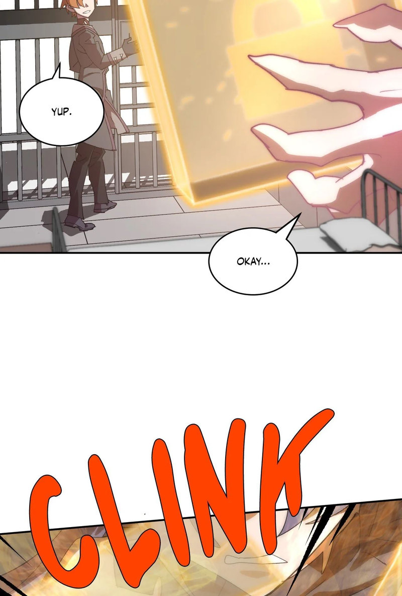 4 Cut Hero Chapter 208 - Page 45