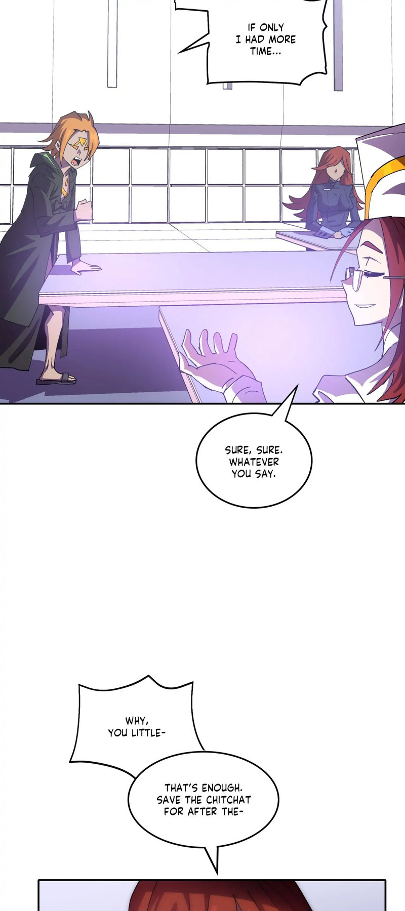 4 Cut Hero Chapter 212 - Page 37