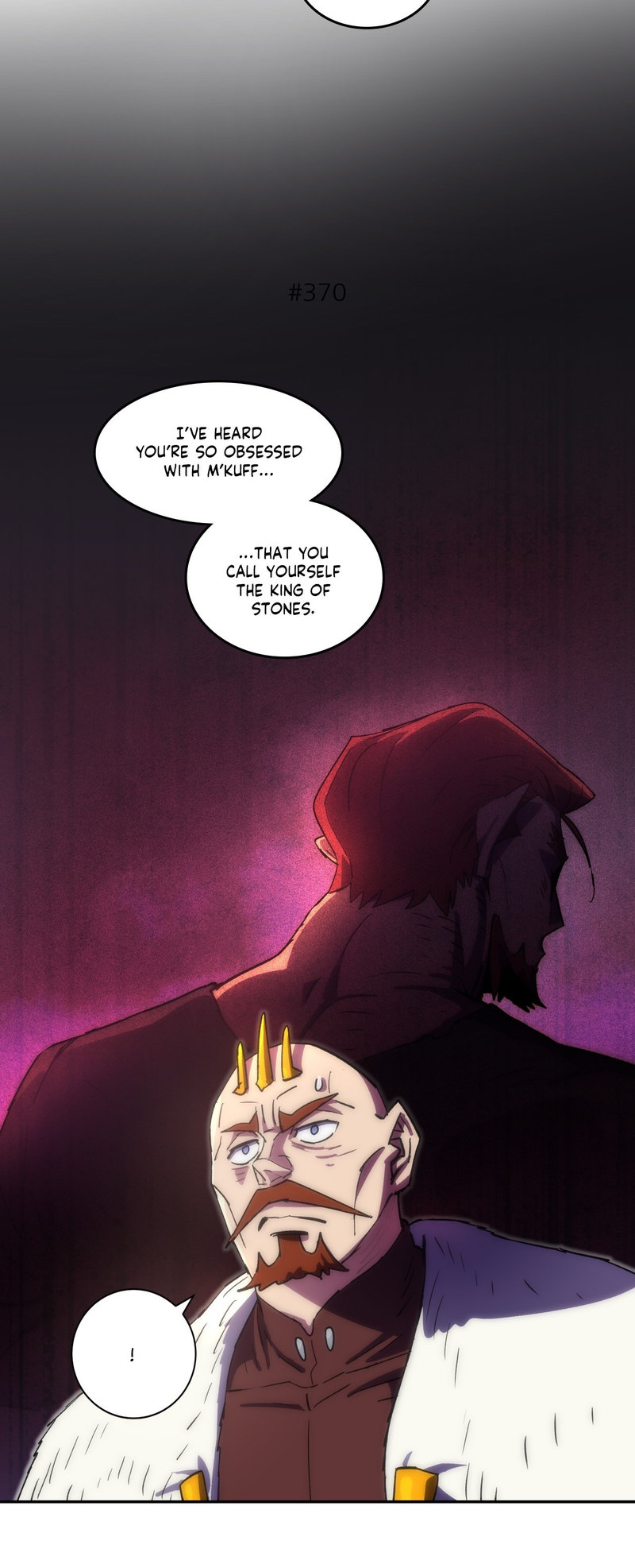 4 Cut Hero Chapter 214 - Page 28