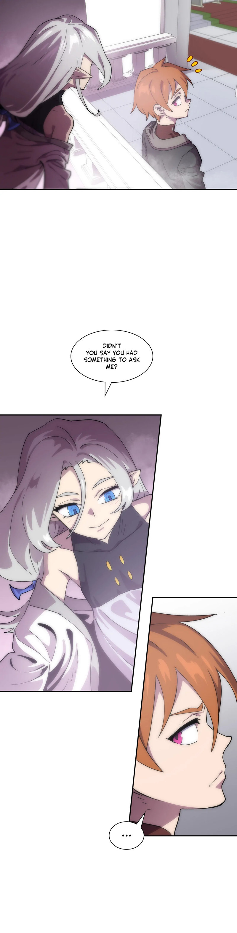 4 Cut Hero Chapter 224 - Page 15