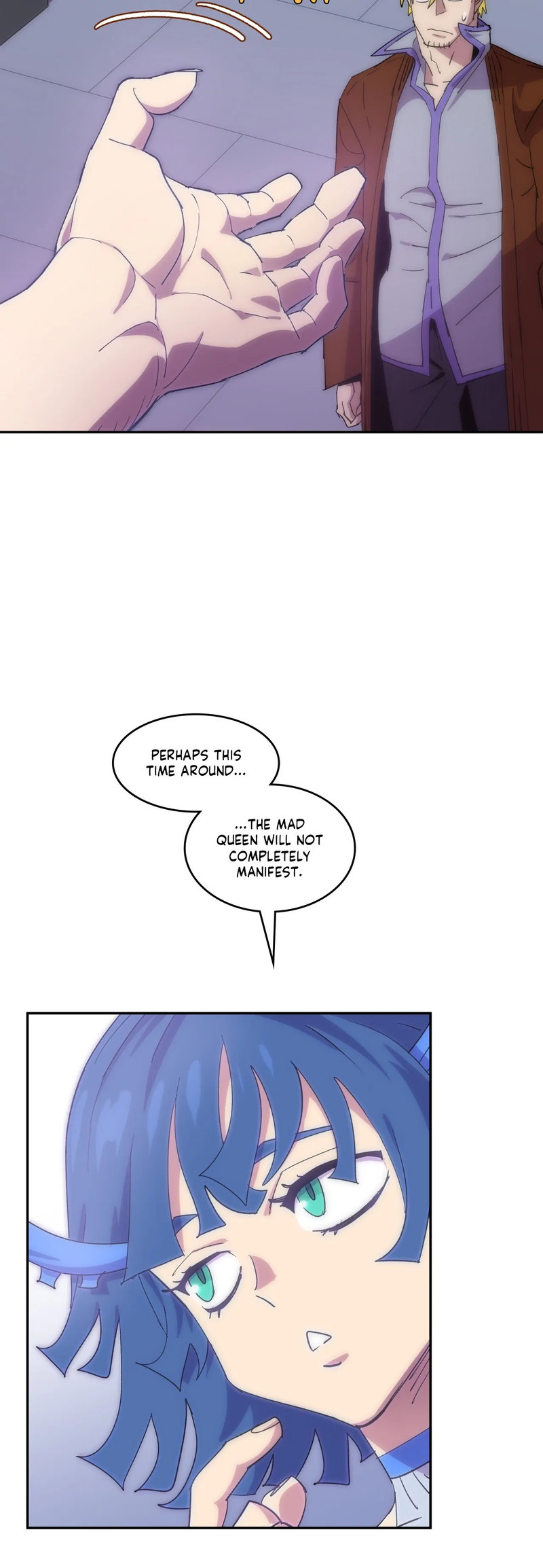 4 Cut Hero Chapter 225 - Page 41