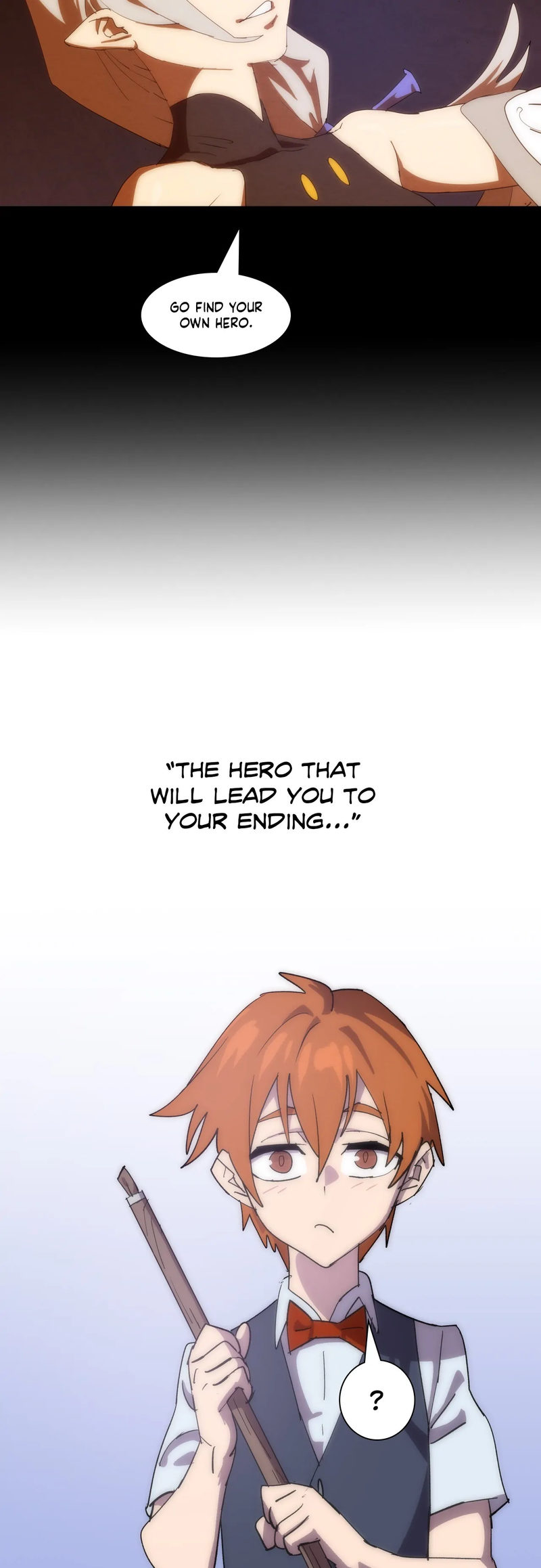 4 Cut Hero Chapter 226 - Page 33