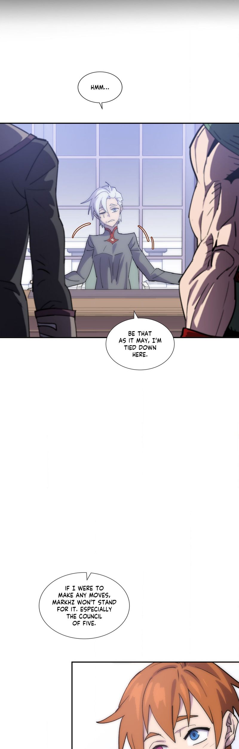 4 Cut Hero Chapter 229 - Page 29