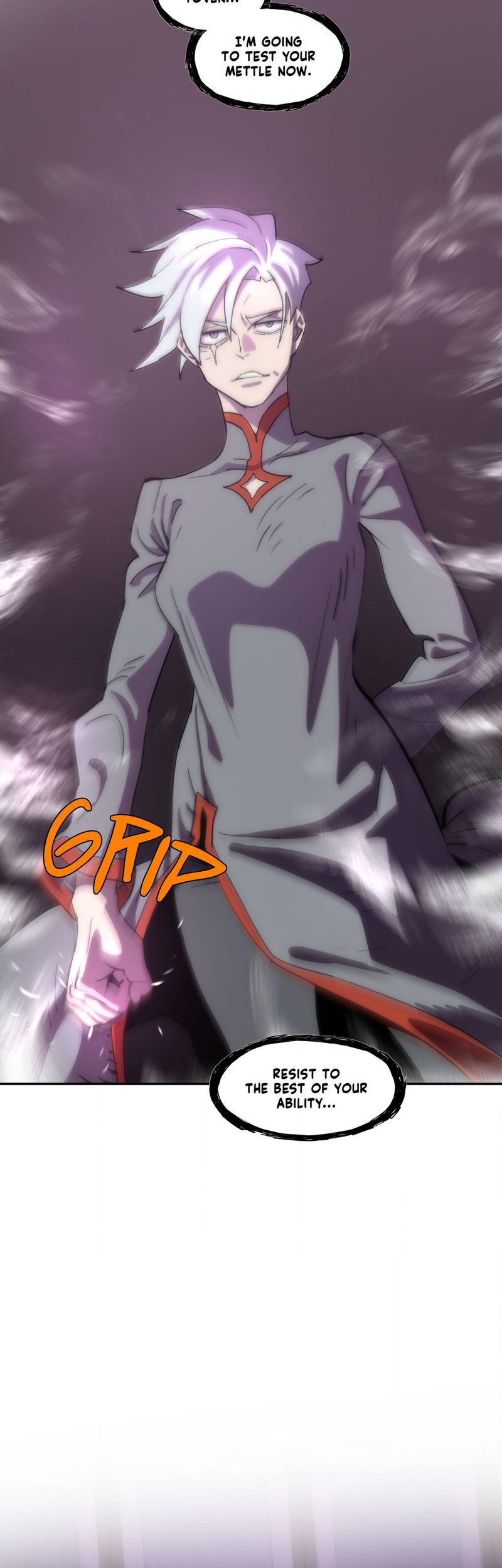 4 Cut Hero Chapter 229 - Page 44