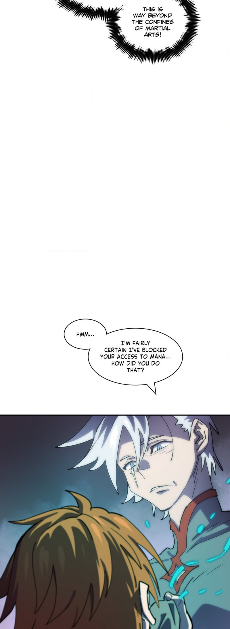 4 Cut Hero Chapter 231 - Page 13