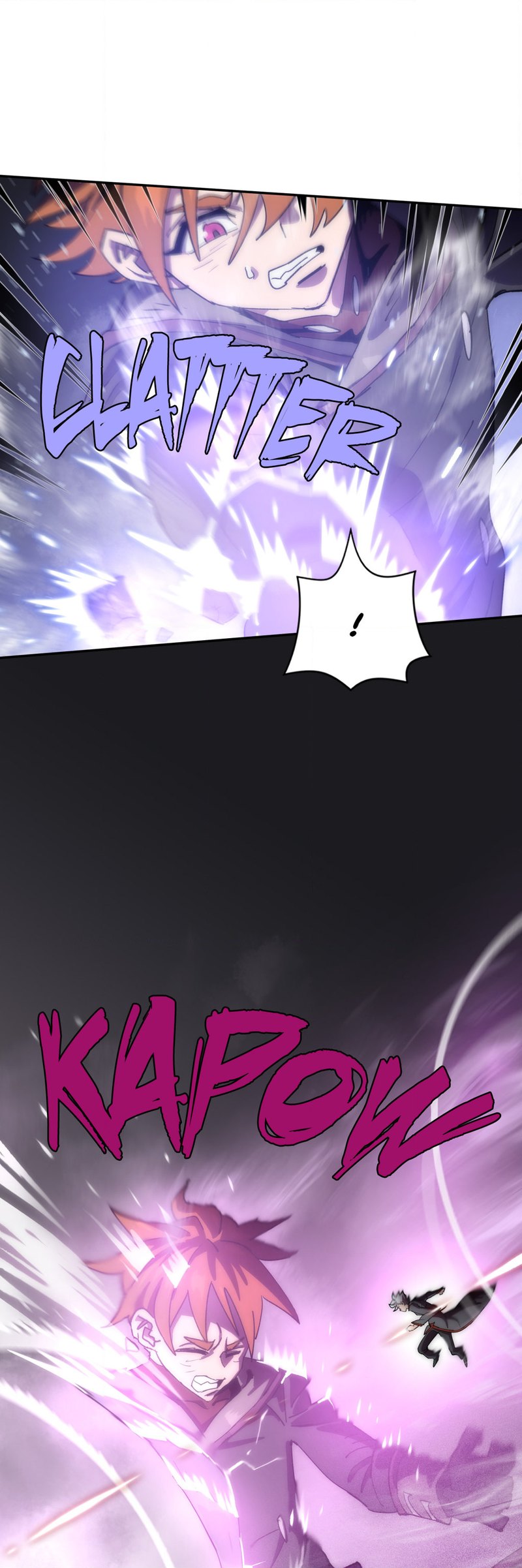 4 Cut Hero Chapter 231 - Page 22